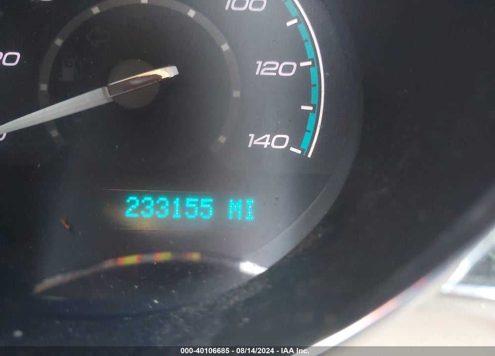 2011 CHEVROLET MALIBU VIN: 1G1ZC5E12BF102177
