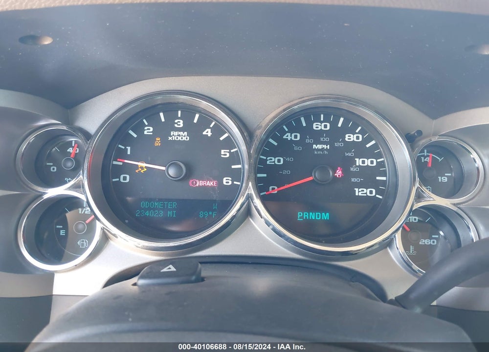 2012 CHEVROLET SILVERADO 1500 LT VIN: 3GCPKSE27CG306613
