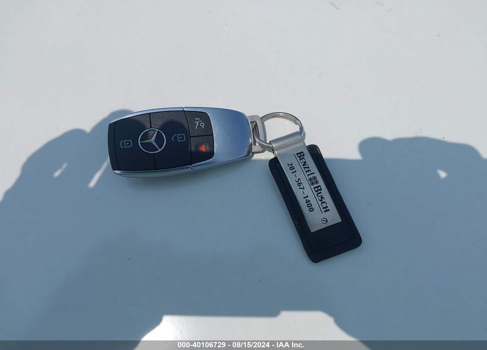 2023 MERCEDES-BENZ GLA 250 4MATIC VIN: W1N4N4HB6PJ457067