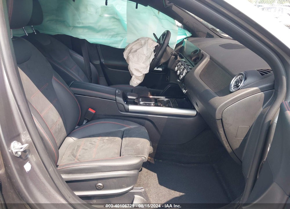 2023 MERCEDES-BENZ GLA 250 4MATIC VIN: W1N4N4HB6PJ457067