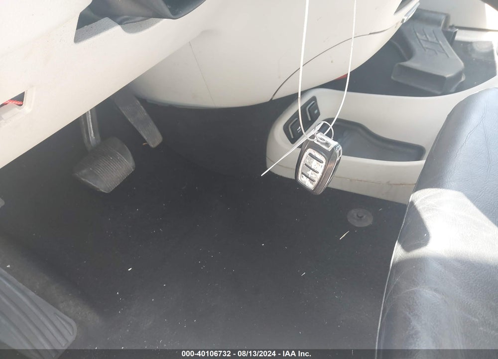 2017 CHRYSLER PACIFICA TOURING L VIN: 2C4RC1BG7HR642456