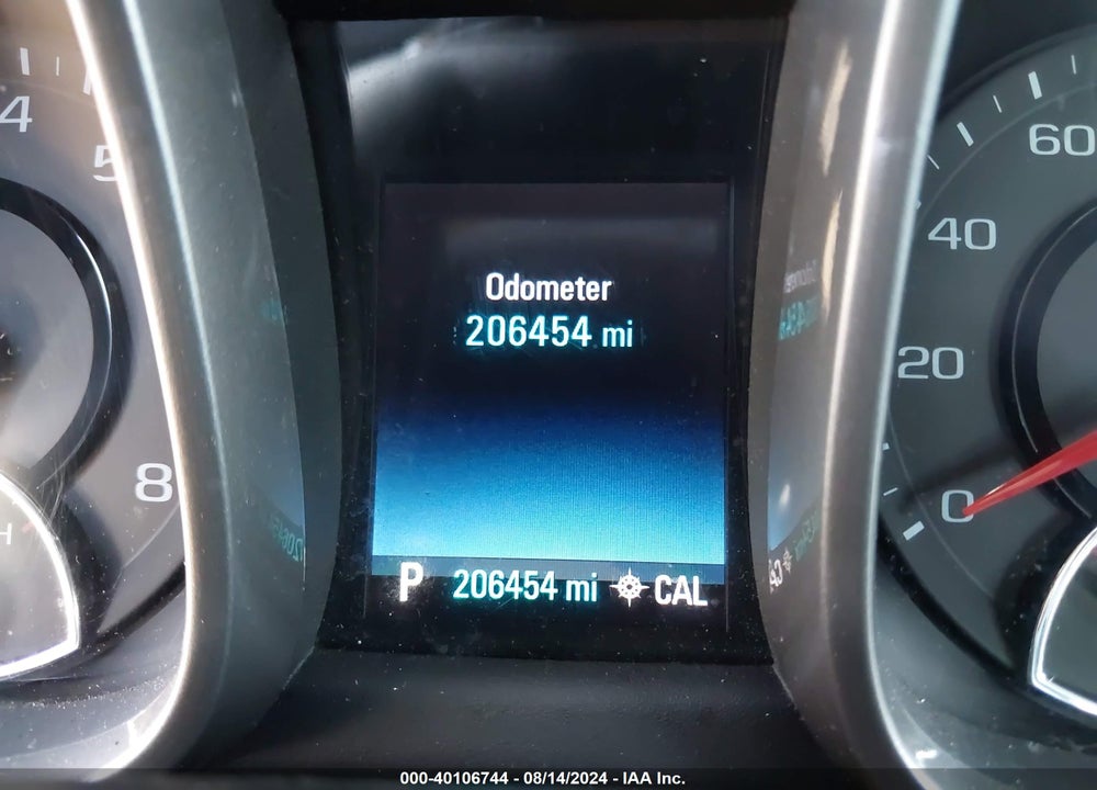 2016 CHEVROLET MALIBU LIMITED LTZ VIN: 1G11E5SA3GF133201