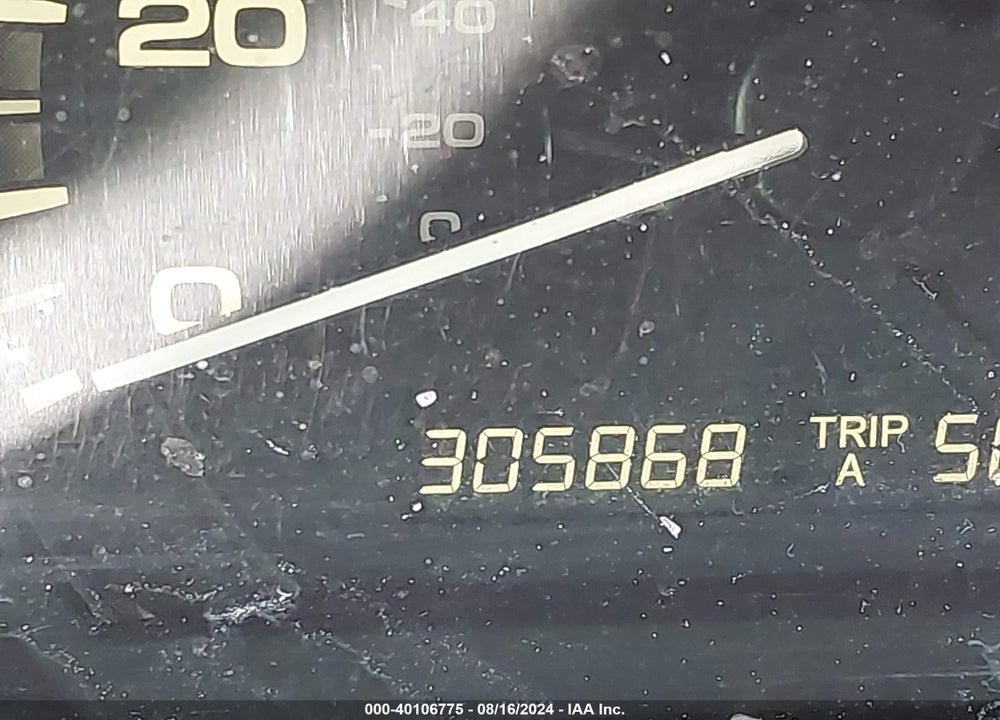 2007 HONDA ACCORD 2.4 EX VIN: 1HGCM568X7A119000