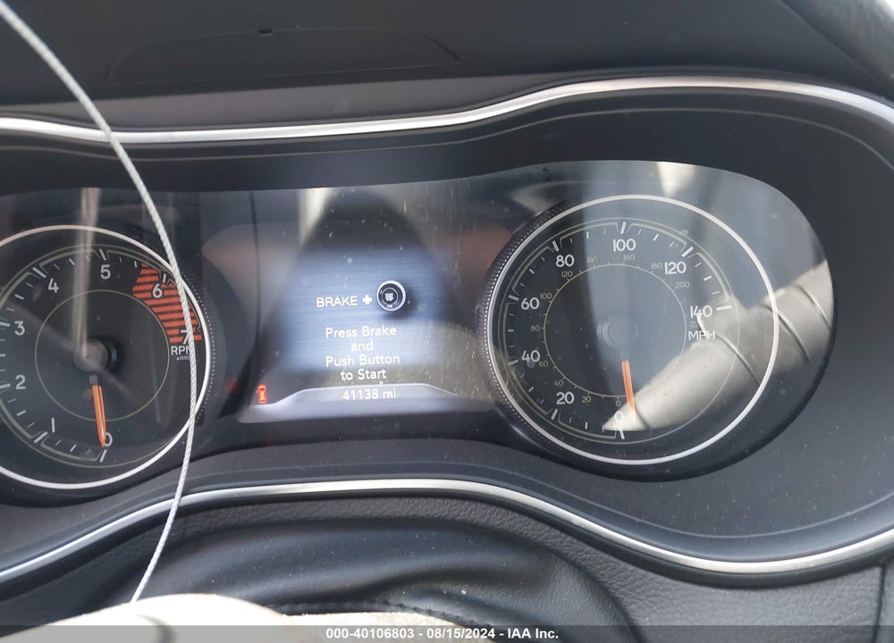 2021 JEEP CHEROKEE LIMITED 4X4 VIN: 1C4PJMDN3MD109124