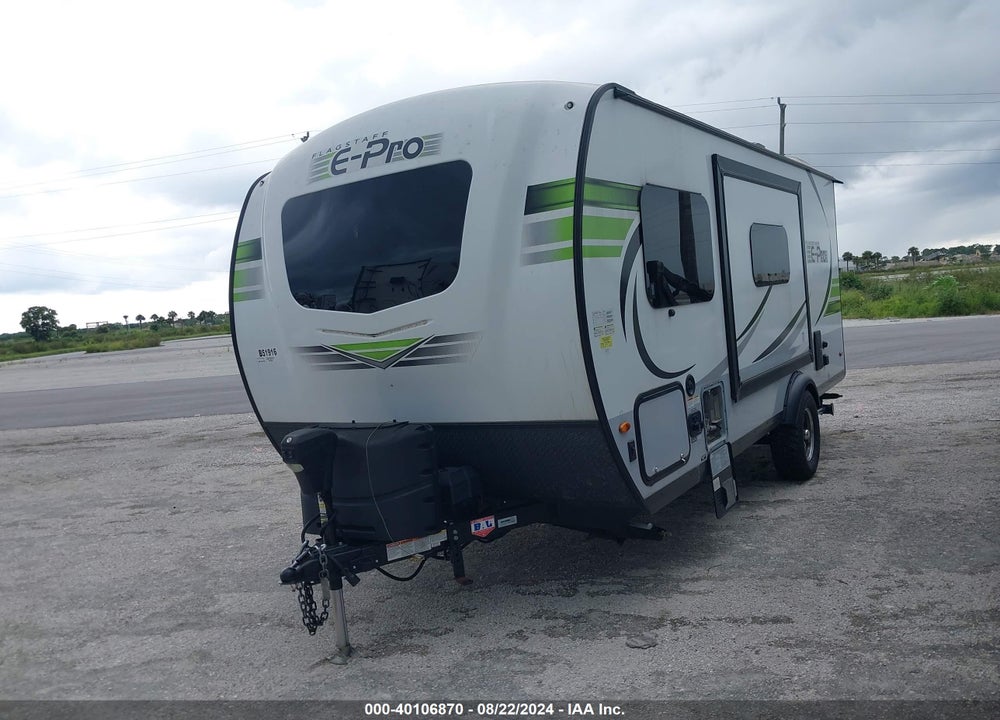 2021 FLAGSTAFF OTHER VIN: 5ZT2FSHC9M3014550