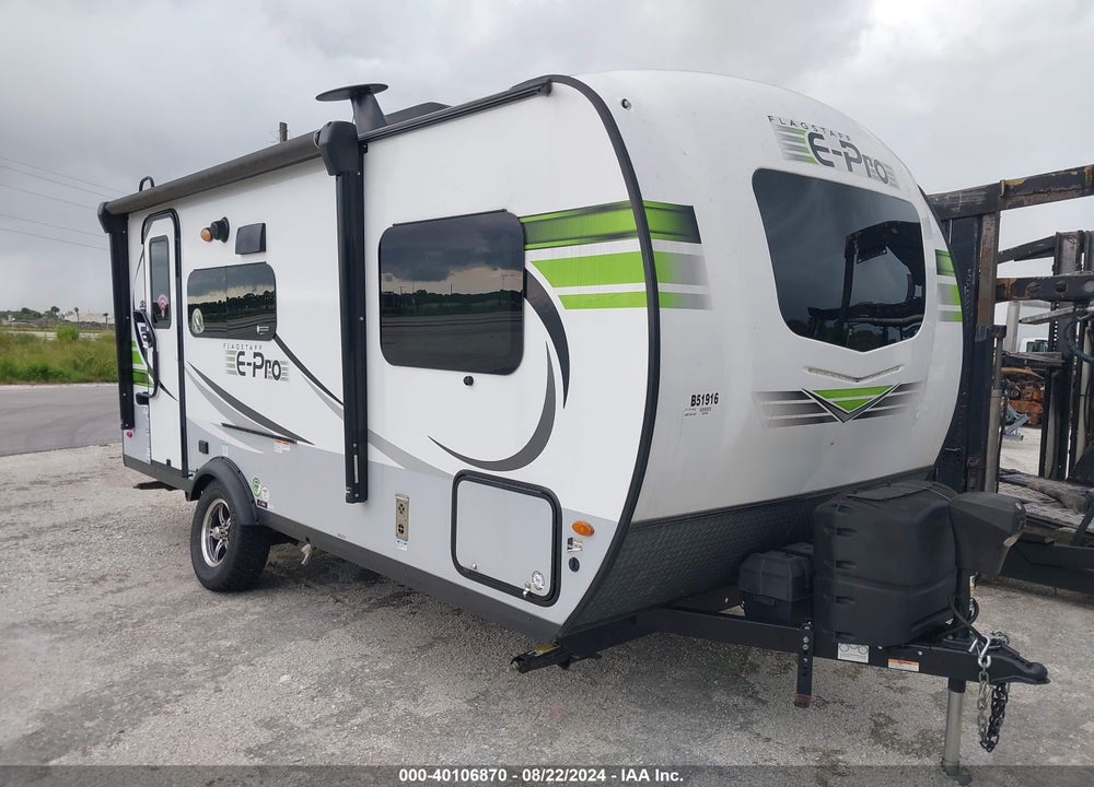 2021 FLAGSTAFF OTHER VIN: 5ZT2FSHC9M3014550