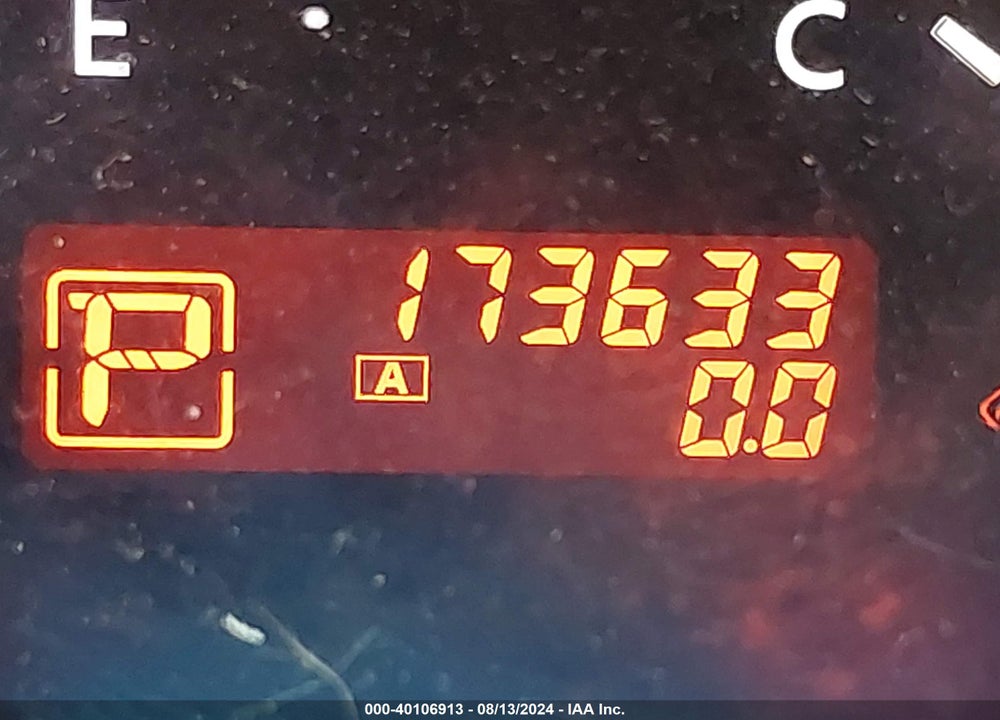 2008 NISSAN ALTIMA 2.5 S VIN: 1N4AL24E48C161271