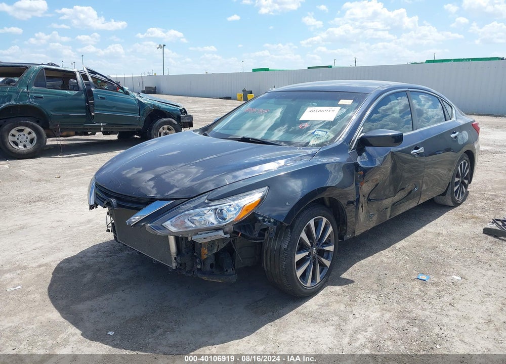 2016 NISSAN ALTIMA VIN: 1N4AL3AP4GC172846