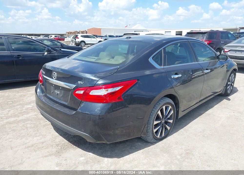 2016 NISSAN ALTIMA VIN: 1N4AL3AP4GC172846