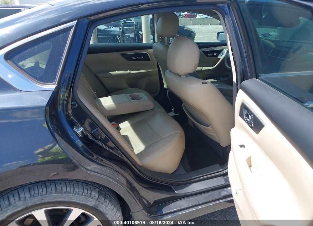 2016 NISSAN ALTIMA VIN: 1N4AL3AP4GC172846