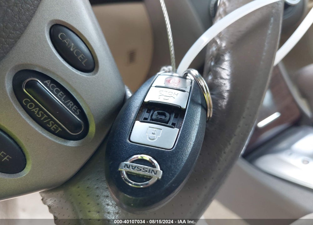 2011 NISSAN ALTIMA 2.5 S VIN: 1N4AL2AP1BC145770