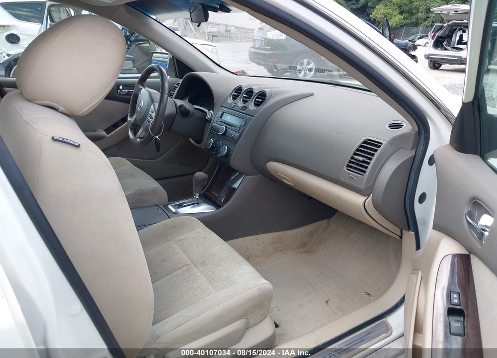 2011 NISSAN ALTIMA 2.5 S VIN: 1N4AL2AP1BC145770