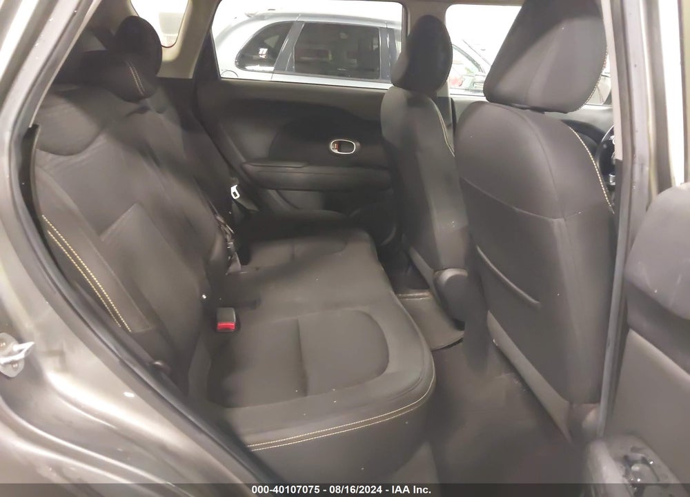 2016 KIA SOUL VIN: KNDJP3A58G7387832