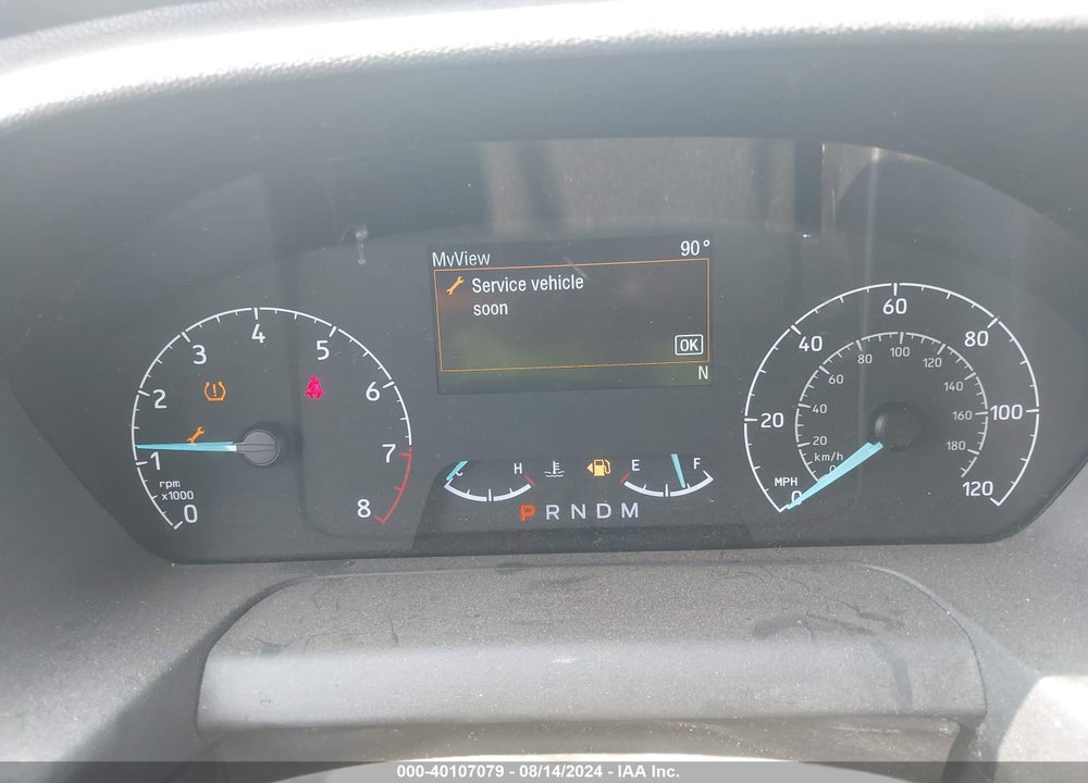 2021 FORD TRANSIT PASSENGER XLT VIN: 1FBAX2Y86MKA66153