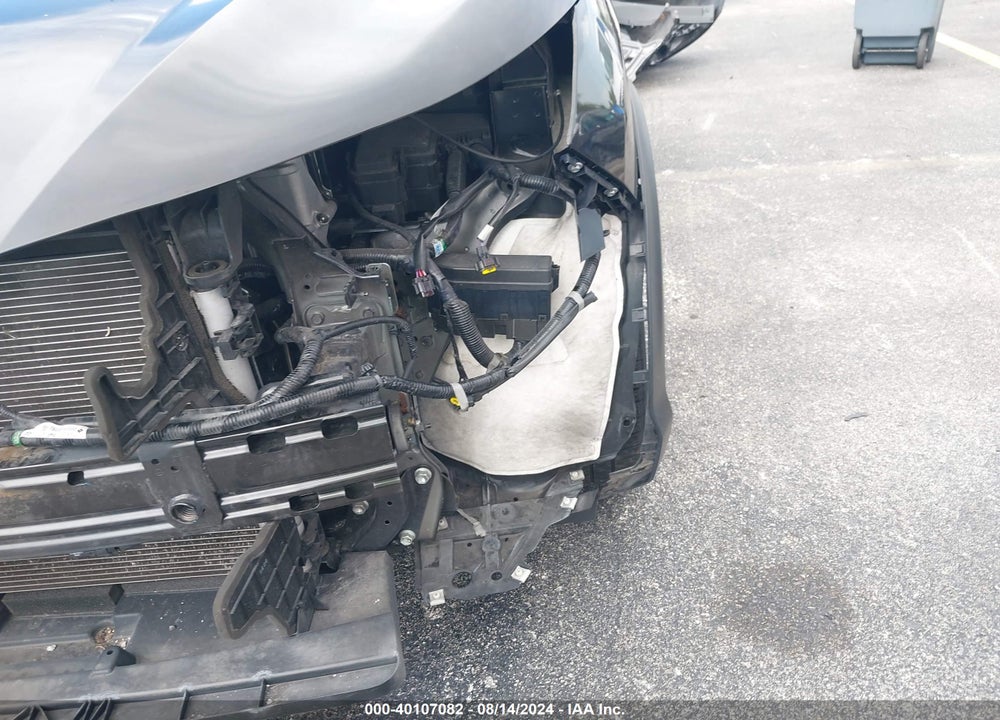 2020 NISSAN ROGUE SPORT SV FWD XTRONIC CVT VIN: JN1BJ1CV6LW250740