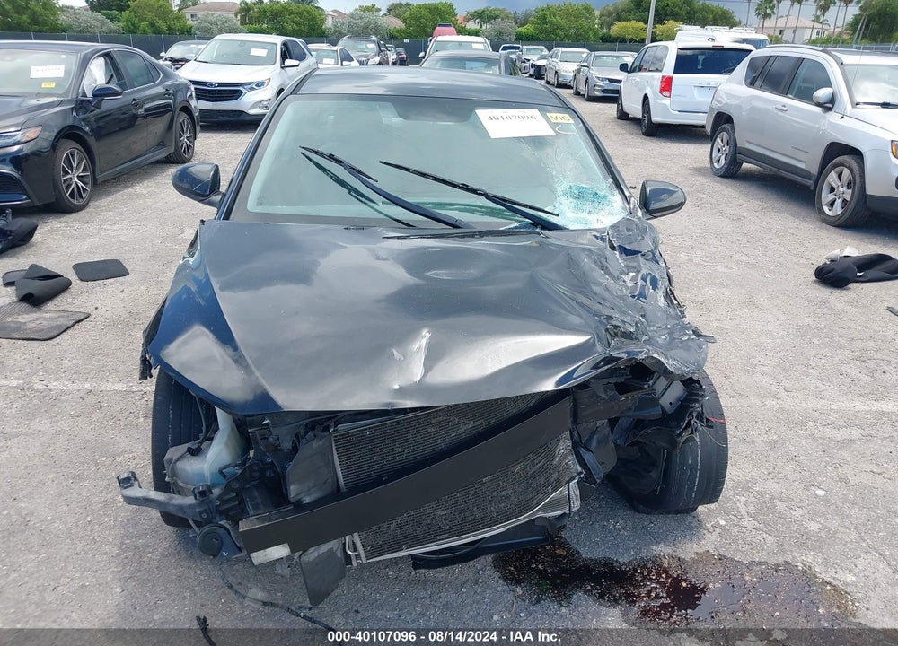 2017 HYUNDAI ELANTRA SE VIN: 5NPD84LF7HH084981