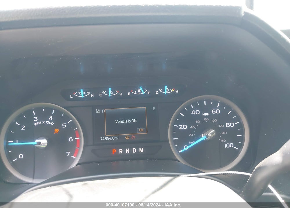 2020 FORD F-250 XLT VIN: 1FT7W2BN3LED93582
