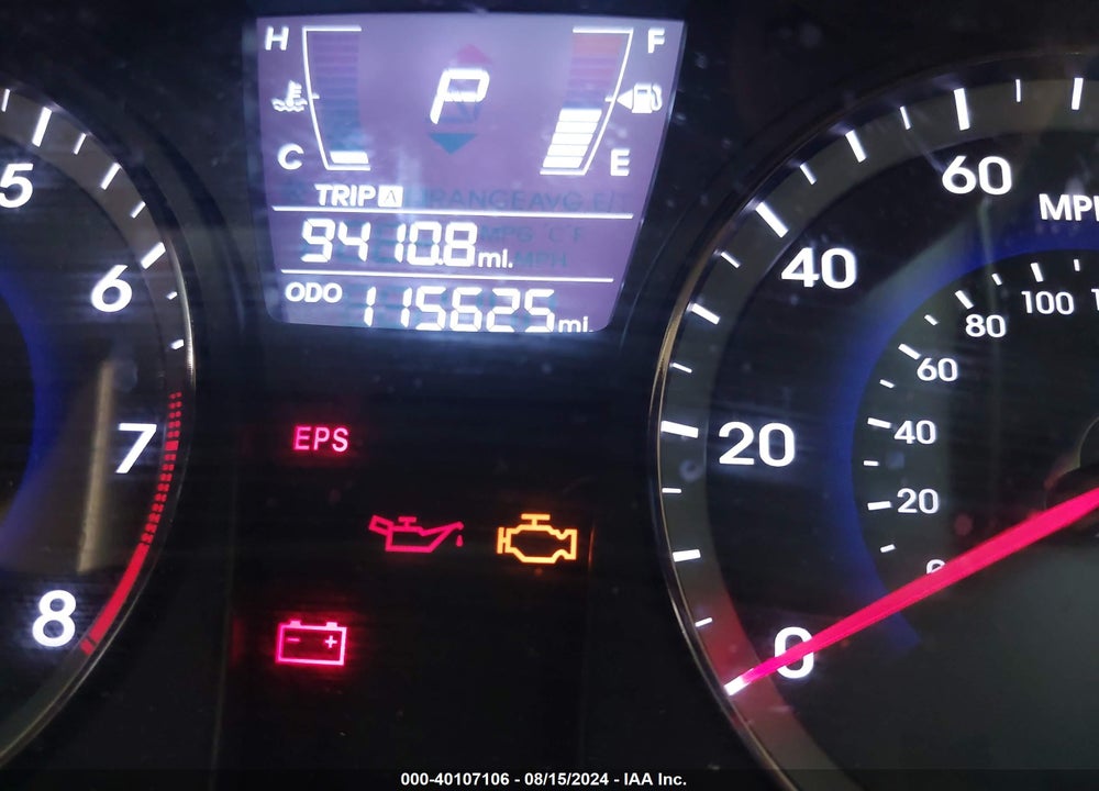 2012 HYUNDAI ACCENT VIN: KMHCT5AE7CU010190