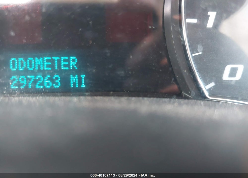 2007 CHEVROLET EQUINOX LT VIN: 2CNDL63F376109836