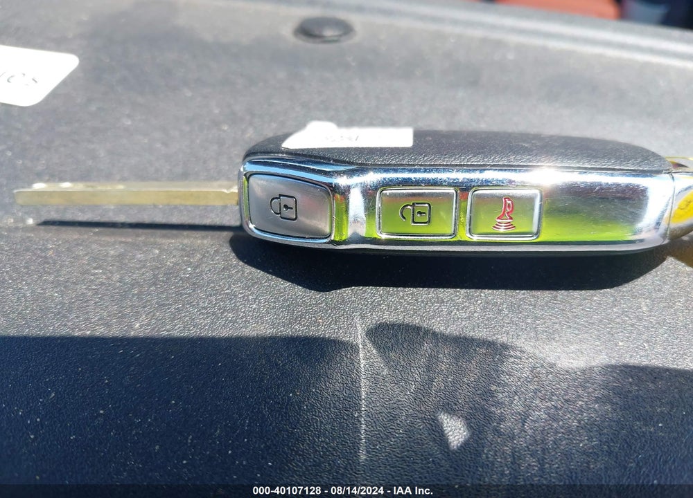 2023 KIA SPORTAGE HYBRID LX VIN: KNDPUCAG5P7074001