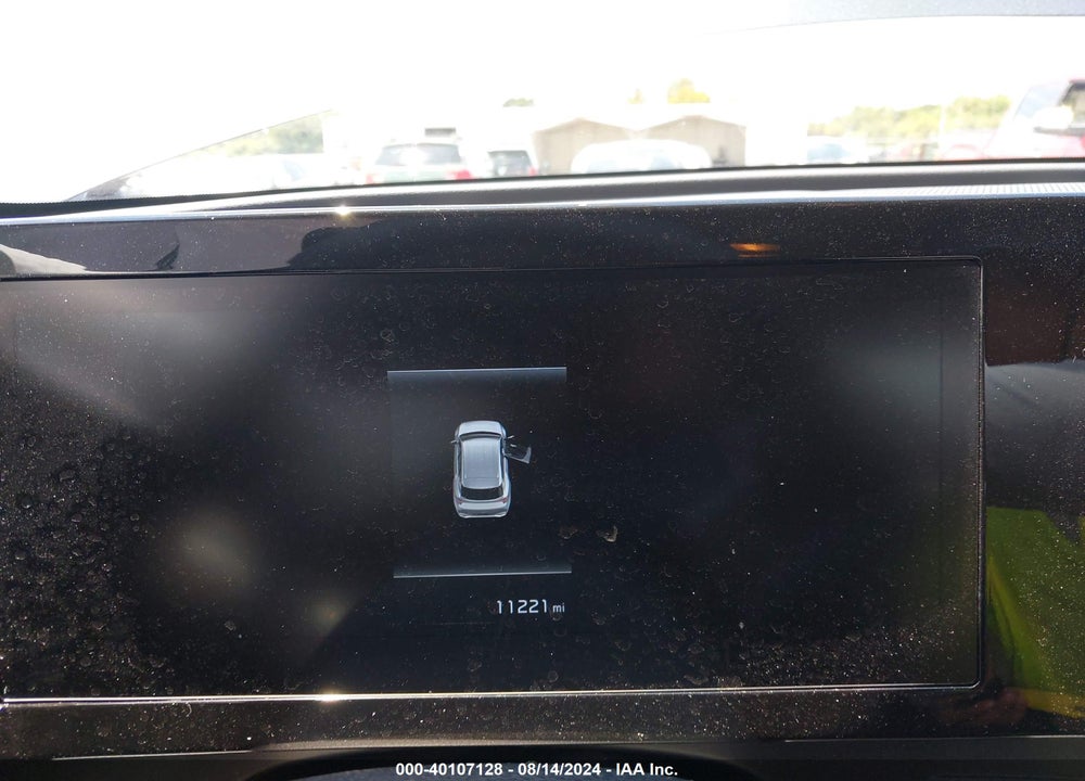 2023 KIA SPORTAGE HYBRID LX VIN: KNDPUCAG5P7074001