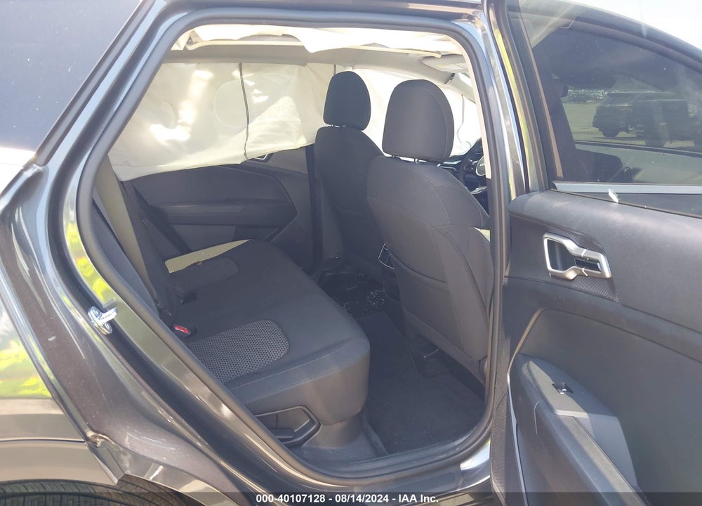 2023 KIA SPORTAGE HYBRID LX VIN: KNDPUCAG5P7074001