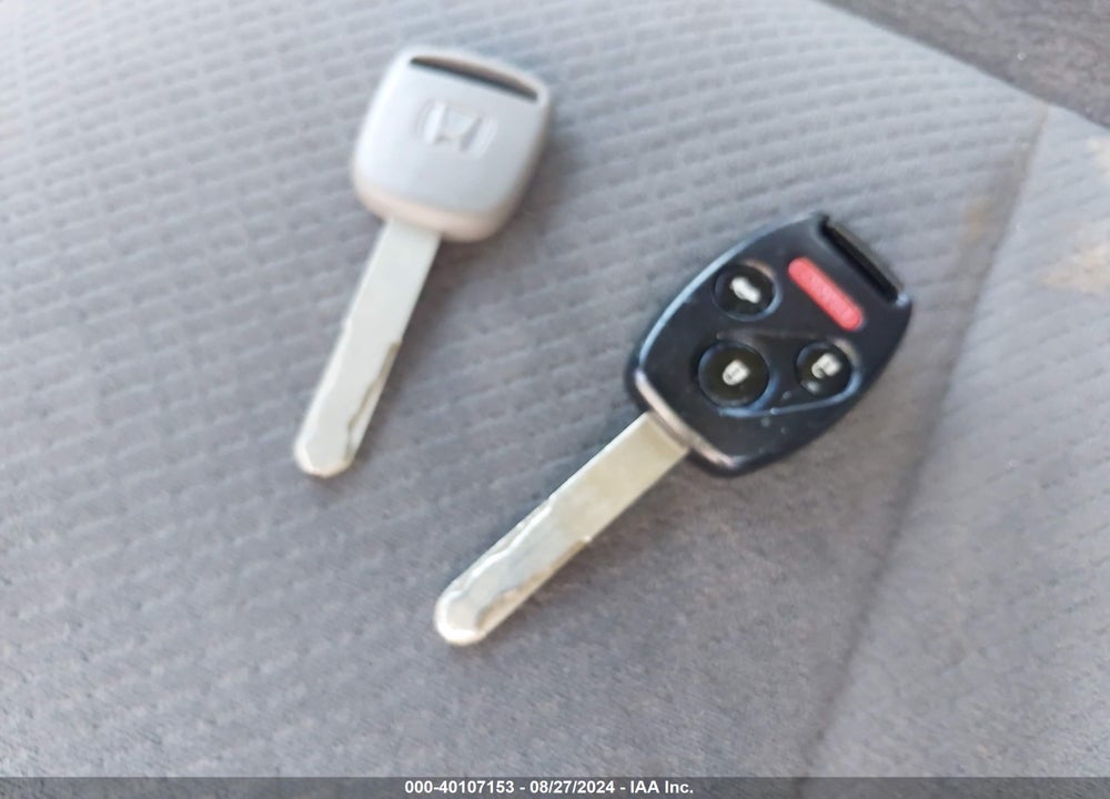 2012 HONDA ACCORD 2.4 EX VIN: 1HGCP2F74CA148600