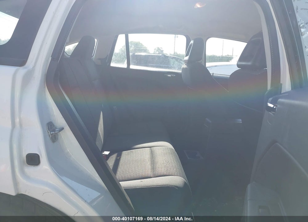 2009 DODGE CALIBER SXT VIN: 1B3HB48A89D157705