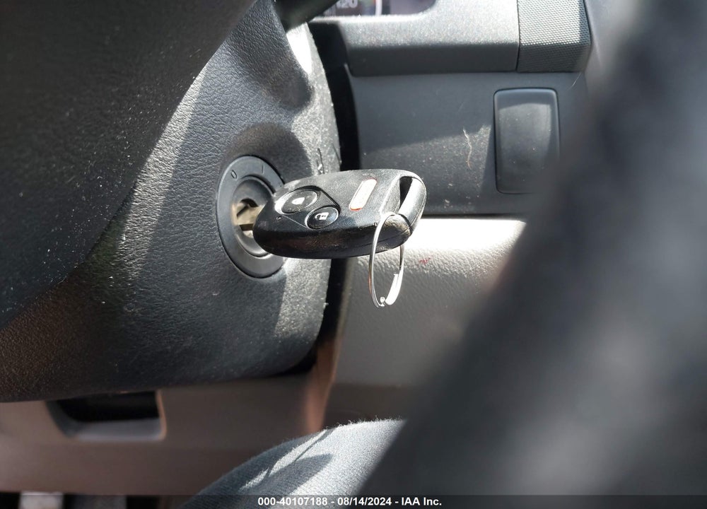 2010 HONDA CR-V EX VIN: 3CZRE3H58AG704058
