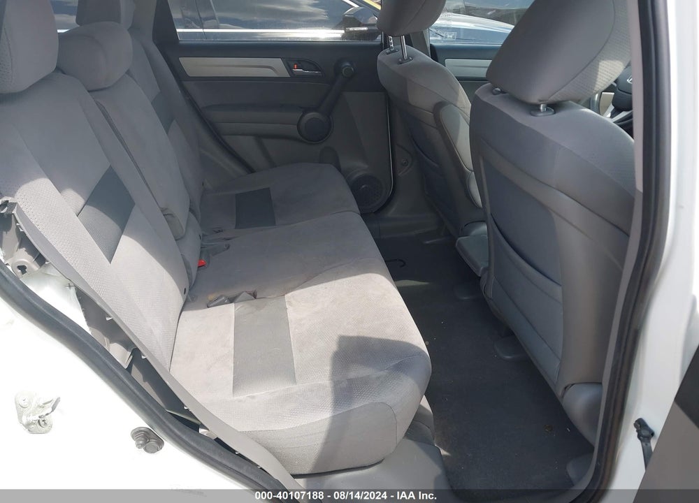 2010 HONDA CR-V EX VIN: 3CZRE3H58AG704058