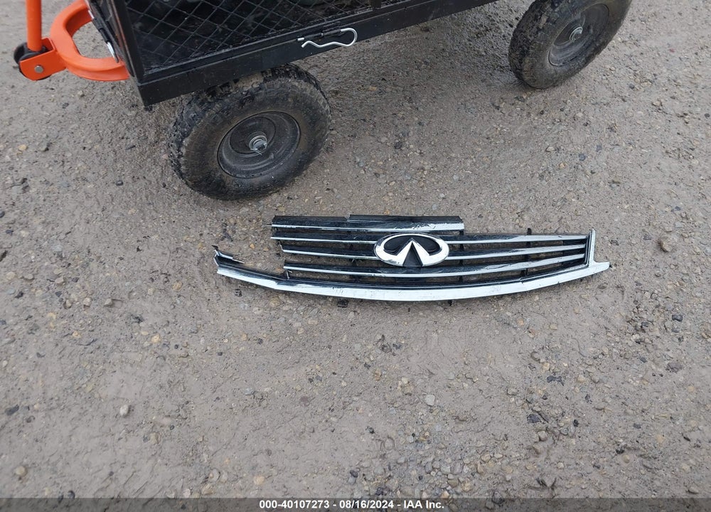 2011 INFINITI G37X VIN: JN1CV6AR3BM408988
