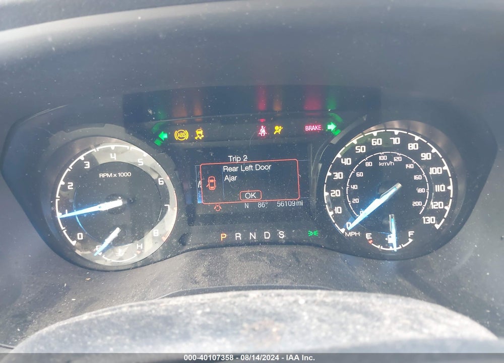 2019 FORD RANGER XLT VIN: 1FTER4FHXKLB04688