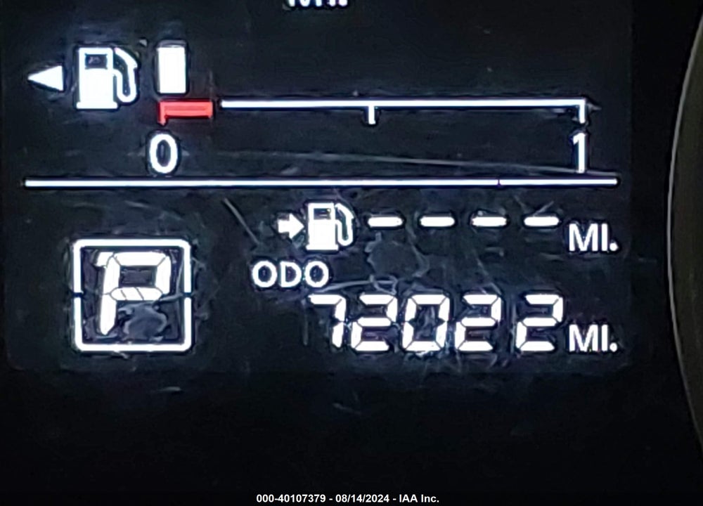 2019 NISSAN KICKS S VIN: 3N1CP5CU4KL546152