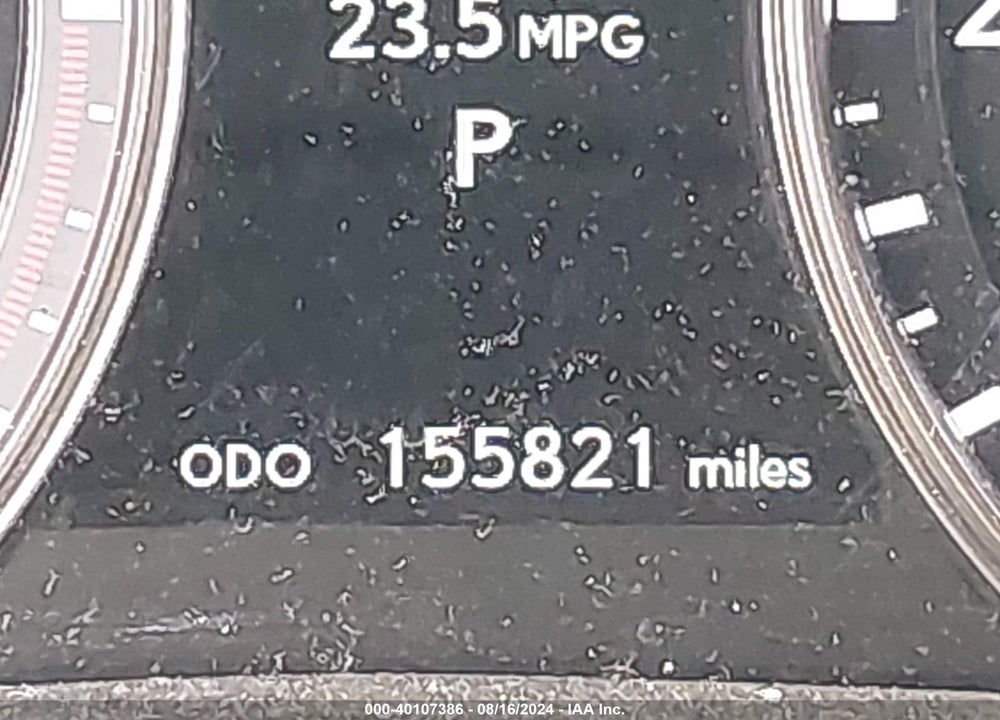 2013 LEXUS GS 350 VIN: JTHBE1BL9D5022867