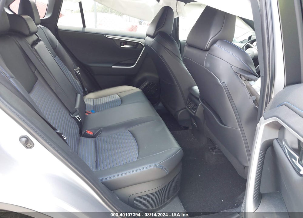 2024 TOYOTA RAV4 HYBRID VIN: 4T3E6RFVXRU160522