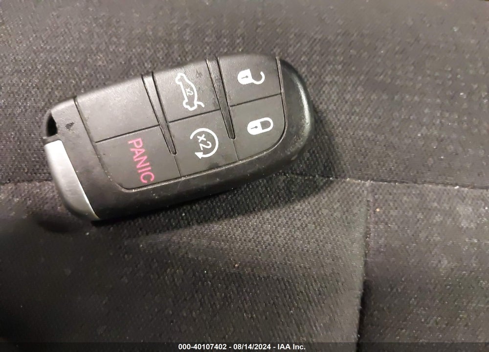 2015 CHRYSLER 200 VIN: 1C3CCCAB6FN586547