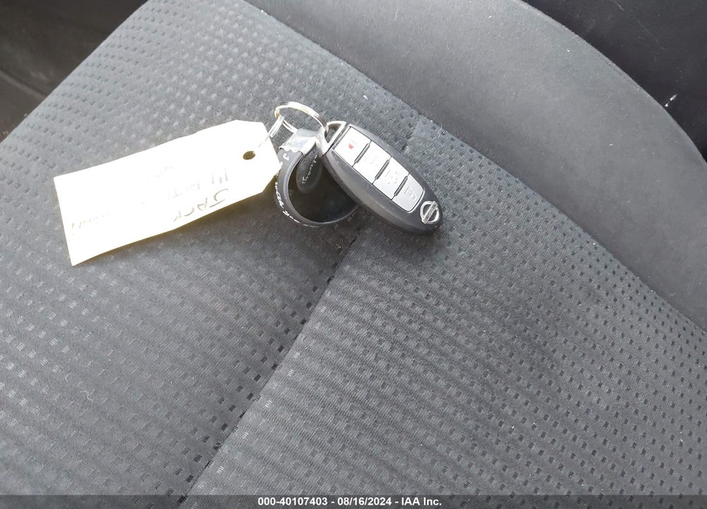2014 NISSAN ALTIMA 2.5 S VIN: 1N4AL3AP1EC128185
