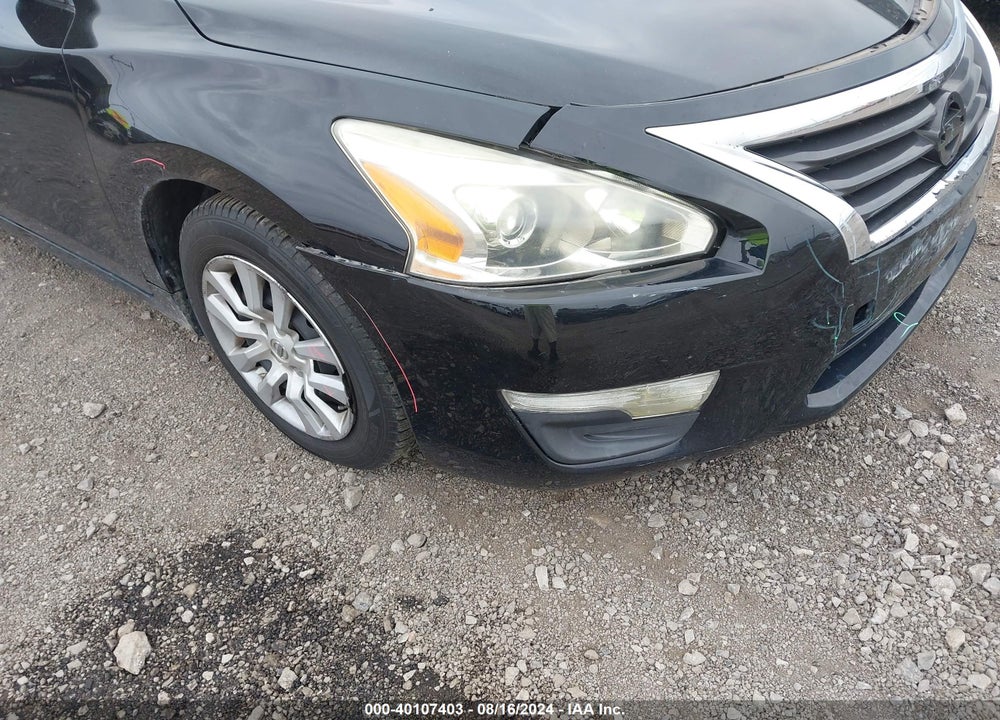 2014 NISSAN ALTIMA 2.5 S VIN: 1N4AL3AP1EC128185