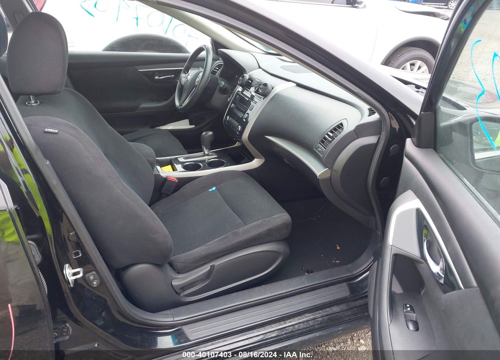 2014 NISSAN ALTIMA 2.5 S VIN: 1N4AL3AP1EC128185
