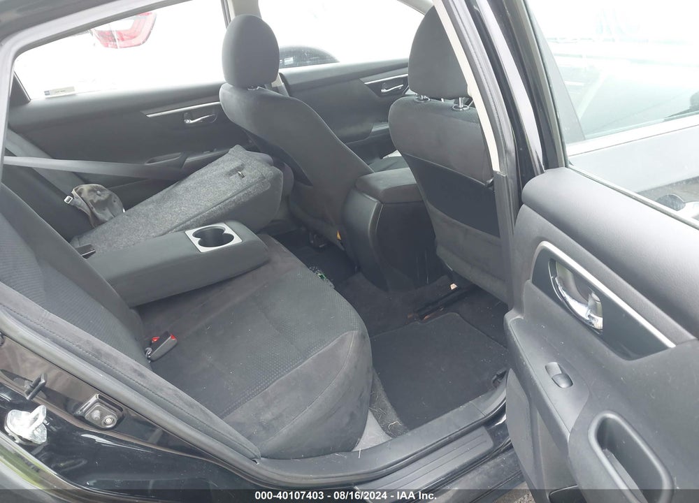 2014 NISSAN ALTIMA 2.5 S VIN: 1N4AL3AP1EC128185
