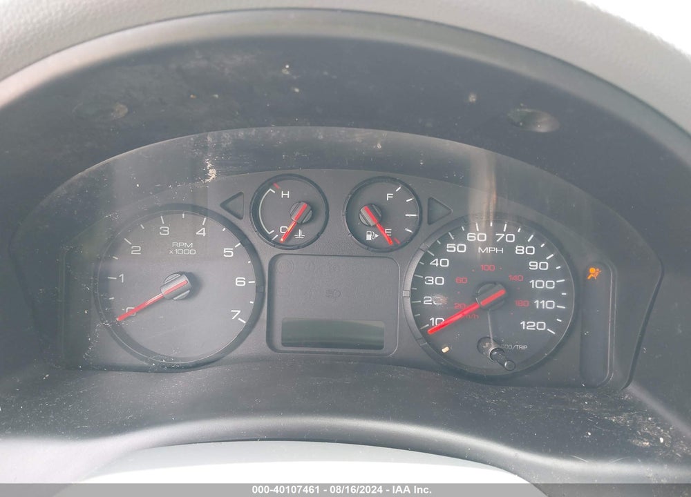 2006 FORD FREESTYLE SEL VIN: 1FMZK05116GA28193
