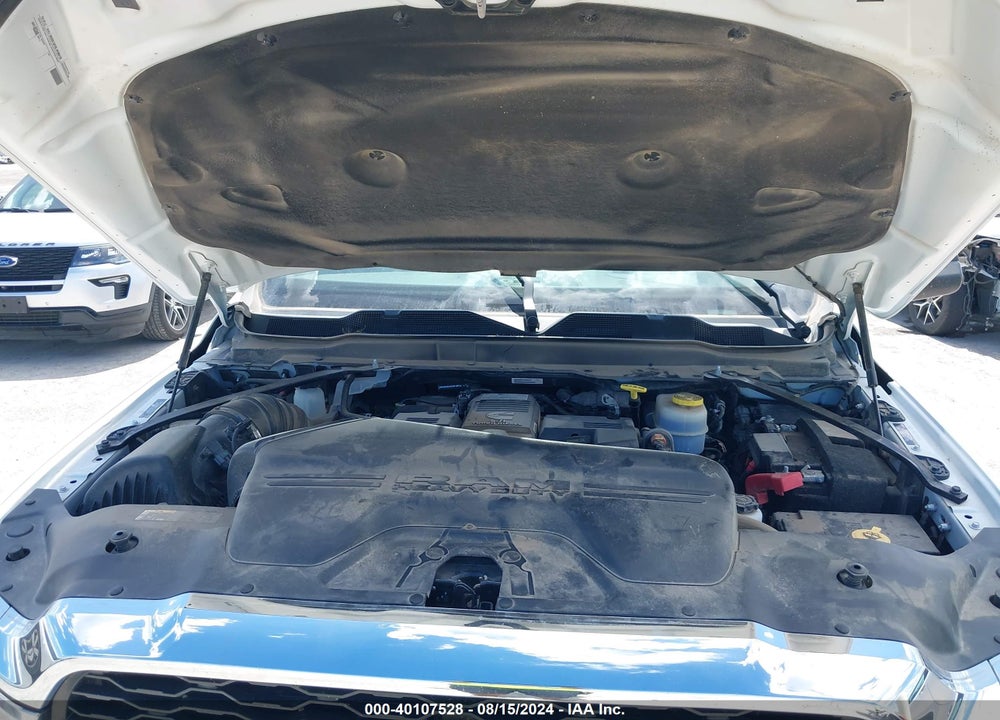 2021 RAM 3500 CHASSIS TRADESMAN/SLT VIN: 3C7WRTAL5MG651686