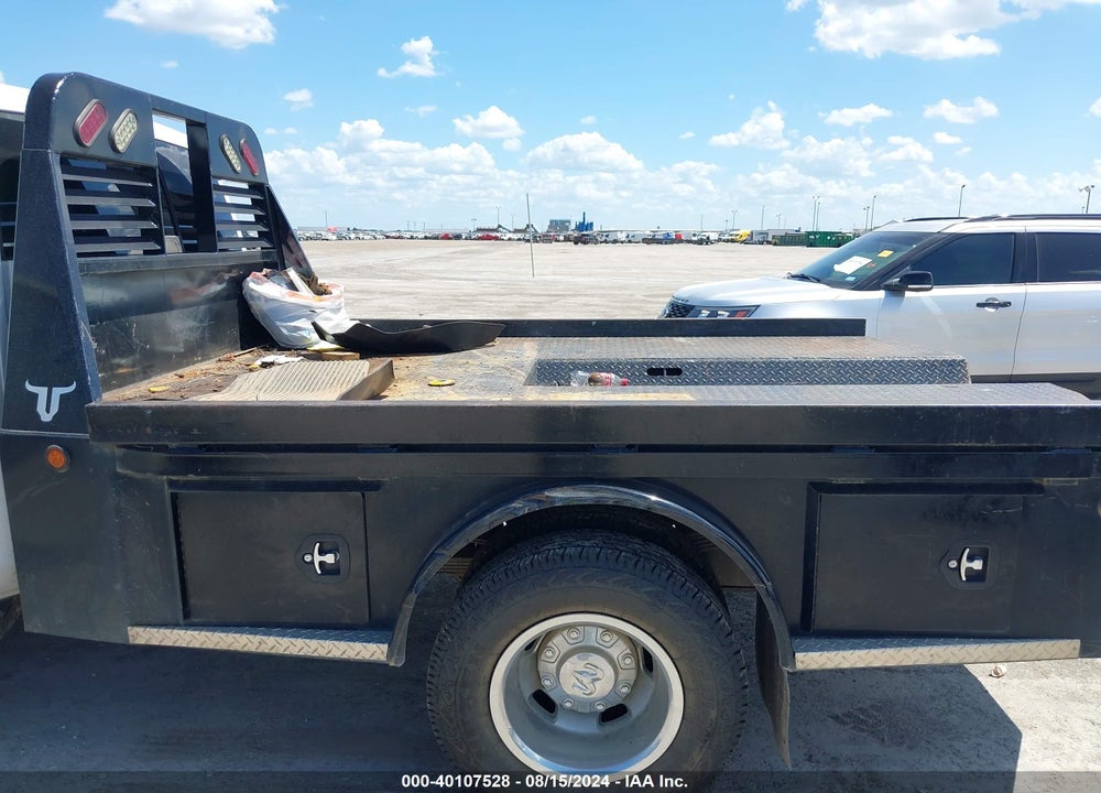 2021 RAM 3500 CHASSIS TRADESMAN/SLT VIN: 3C7WRTAL5MG651686
