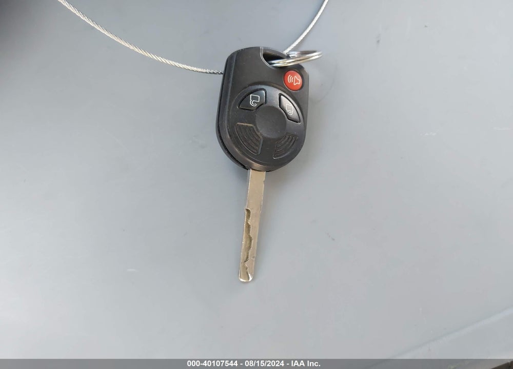2013 FORD ESCAPE SEL VIN: 1FMCU9H95DUD55863