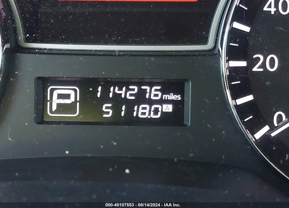 2013 NISSAN ALTIMA 3.5 SL VIN: 1N4BL3AP9DC138501