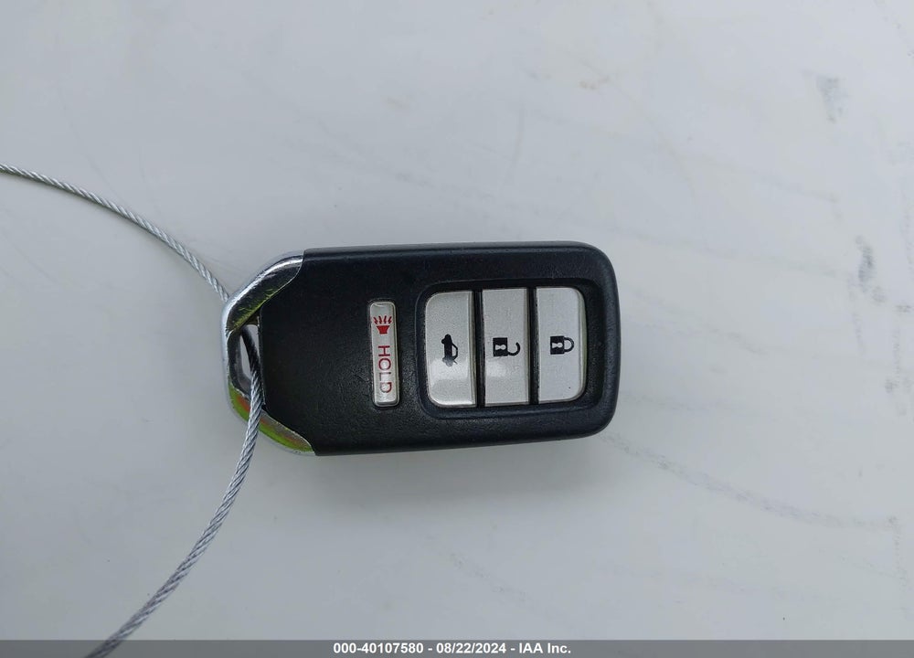 2013 HONDA ACCORD EX-L VIN: 1HGCR2F88DA147955