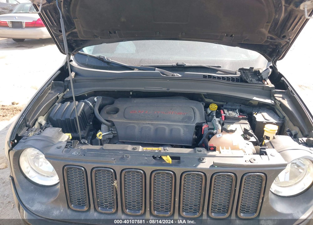 2017 JEEP RENEGADE VIN: ZACCJBBB3HPG63251