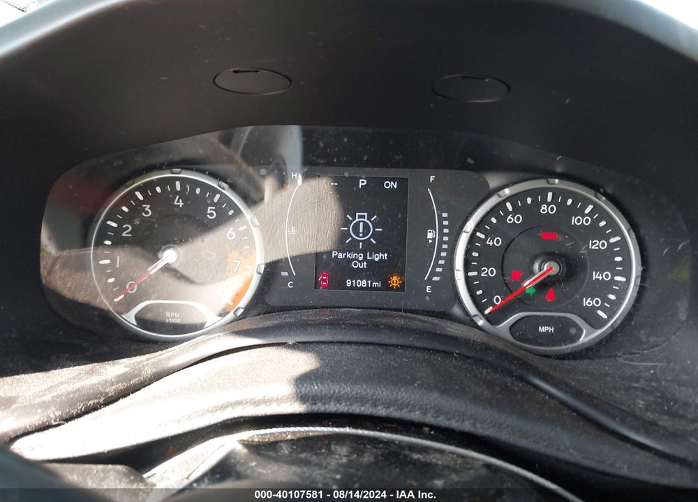 2017 JEEP RENEGADE VIN: ZACCJBBB3HPG63251