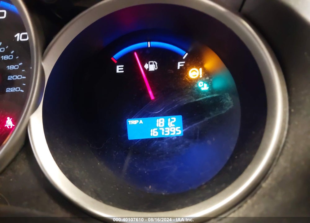2008 HONDA FIT VIN: JHMGD38458S030380