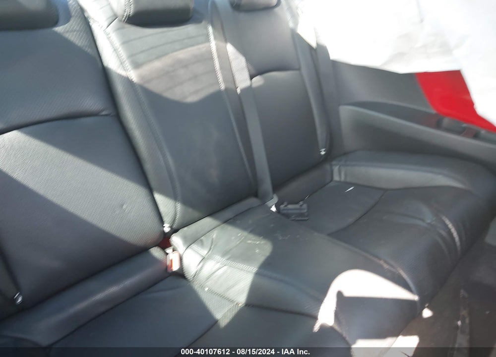 2016 HONDA CIVIC LX VIN: 2HGFC4B54GH310001